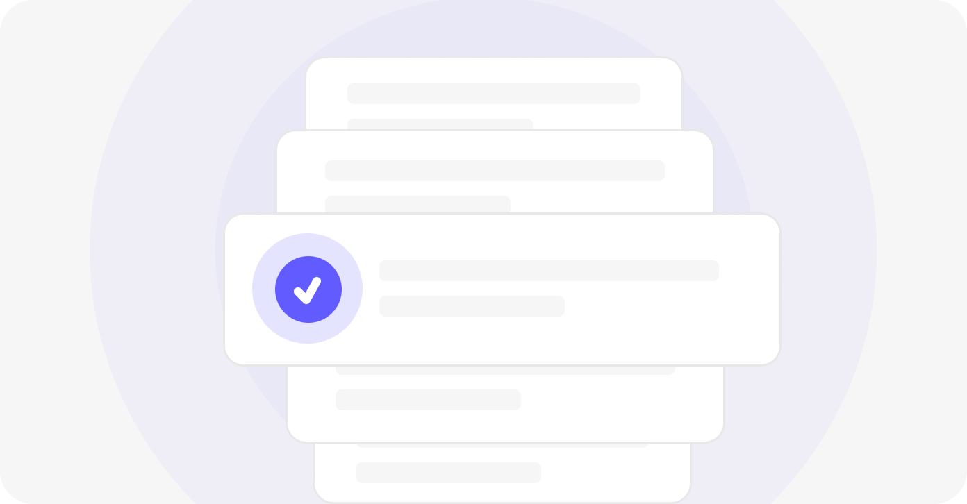 Project View