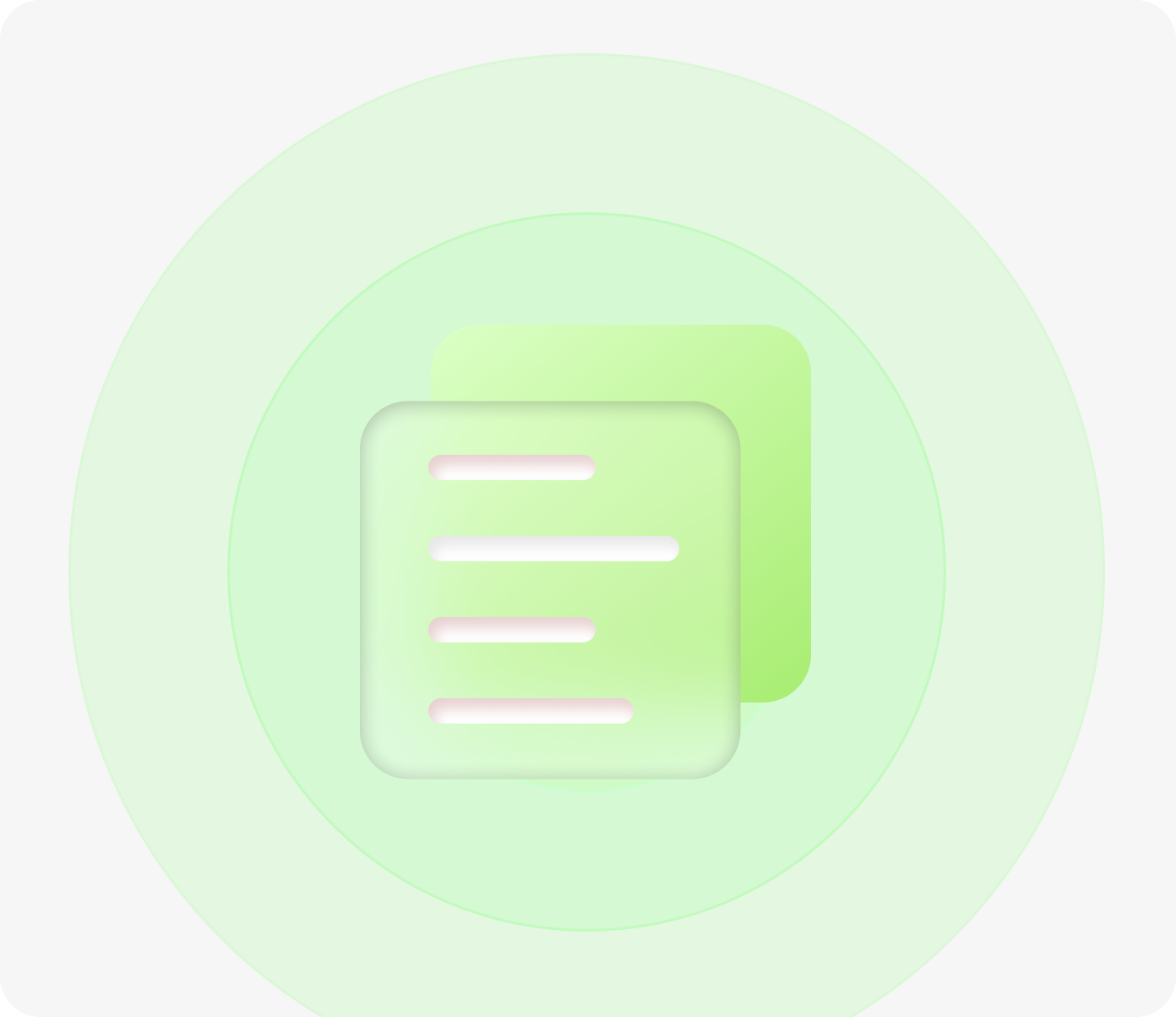Smart Reports
